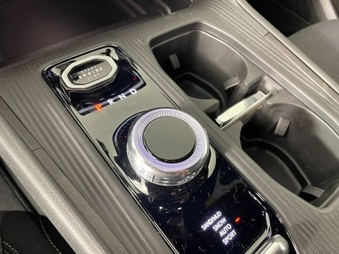 New 2026 Jeep Cherokee Laredo AWD/4WD image 4