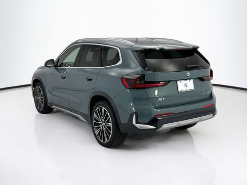 New 2026 BMW X1 xDrive28i w/ Convenience Package AWD/4WD image 7