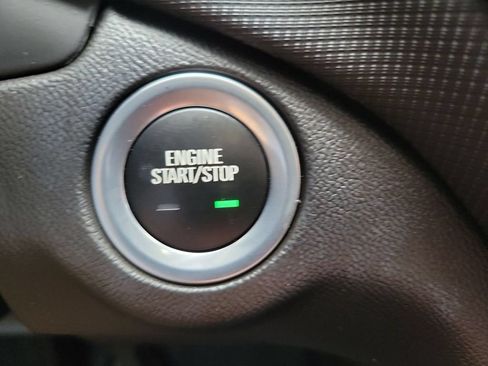 Certified 2023 Chevrolet Equinox RS FWD image 16