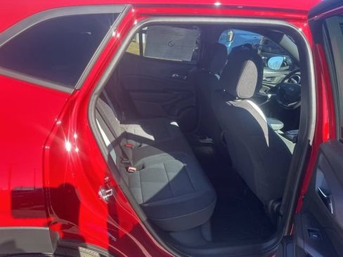 New 2026 Chevrolet Trax RS w/ Sunroof Package FWD image 30