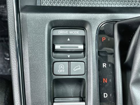 New 2026 Honda CR-V EX image 20