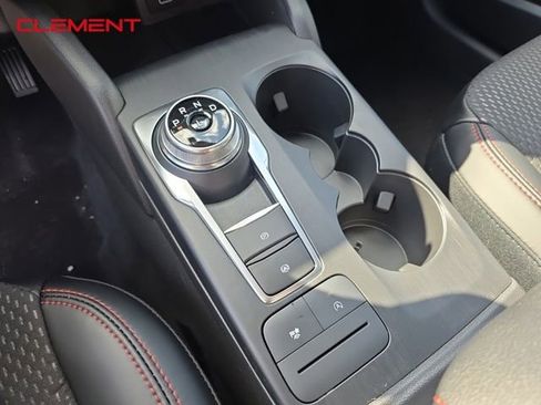 New 2025 Ford Escape ST-Line w/ Cold Weather Package image 18