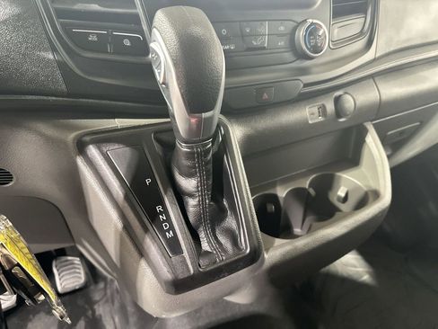 Used 2024 Ford Transit 250 Low Roof w/ Exterior Upgrade Package image 20