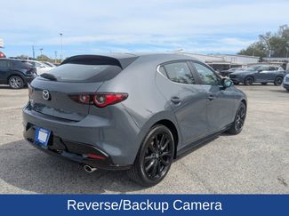 Certified 2026 MAZDA MAZDA3 Carbon AWD/4WD video 4