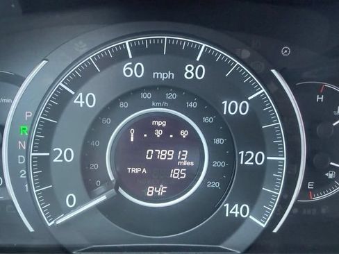 Used 2014 Honda CR-V EX image 10