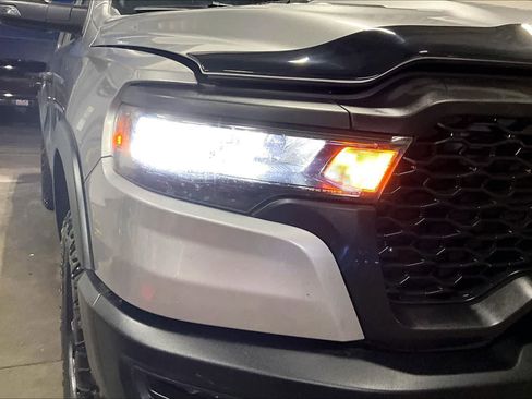 Used 2025 RAM 1500 Rebel image 31