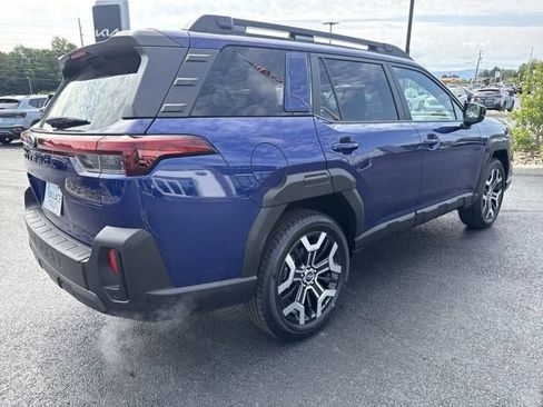 New 2026 Subaru Outback Touring XT AWD/4WD image 49