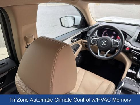 Used 2023 Acura MDX Technology image 18