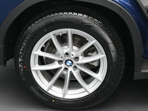 Used 2022 BMW X3 xDrive30i AWD/4WD image 36