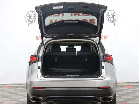 Used 2018 Lexus NX 300 AWD w/ Premium Package image 6