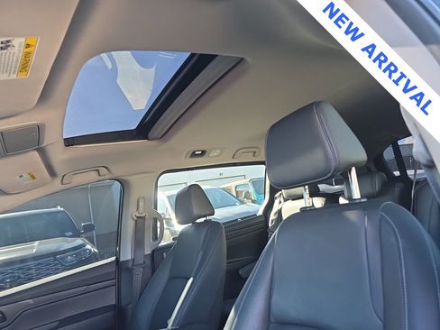 Used 2024 Honda Odyssey EX-L image 27