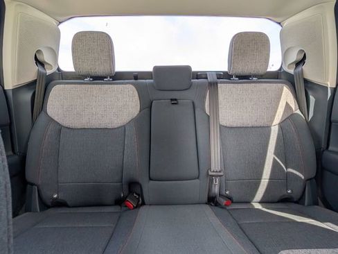 Used 2024 Ford Maverick XLT FWD image 28