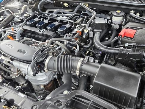 Certified 2023 Acura Integra image 20