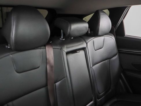 Used 2023 Hyundai Tucson XRT image 28