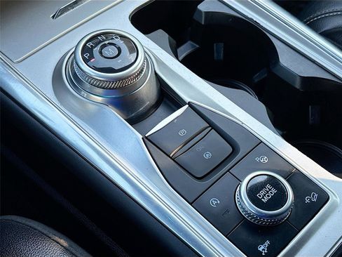 Used 2020 Ford Explorer ST w/ Premium Technology Package image 18