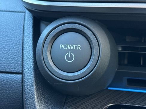 New 2026 Toyota Prius XLE image 26