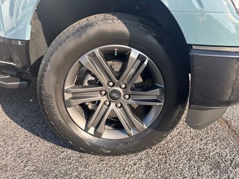 Used 2023 Ford F150 XLT w/ Equipment Group 302A High image 33