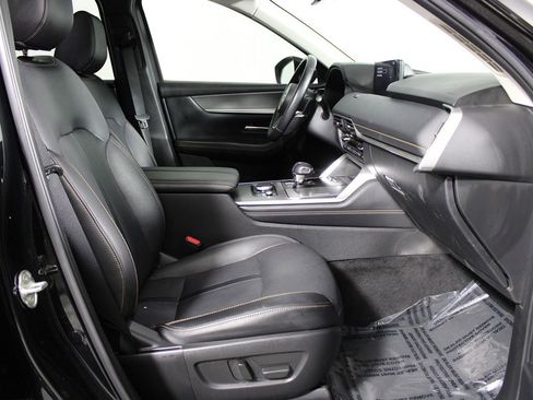 Used 2024 MAZDA CX-90 3.3 Turbo w/ Preferred Plus image 10