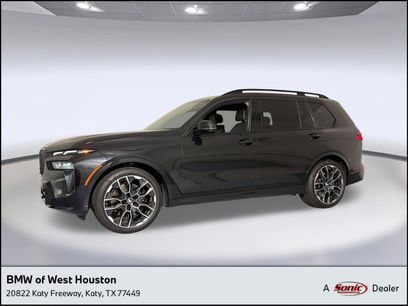 Certified 2026 BMW X7 xDrive40i