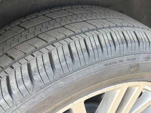 Certified 2024 Ford Expedition Max Platinum AWD/4WD image 22