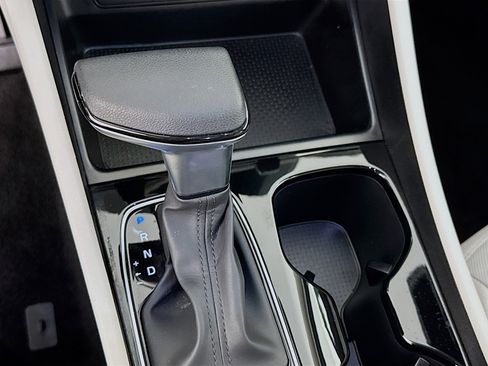 Used 2026 Hyundai Tucson SEL image 19