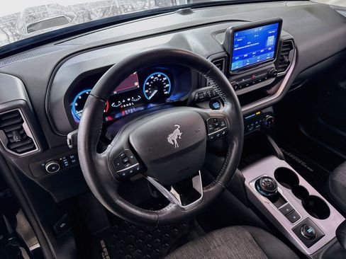 Used 2022 Ford Bronco Sport Big Bend w/ Convenience Package image 22