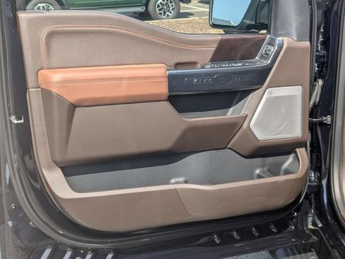New 2026 Ford F150 King Ranch AWD/4WD image 11