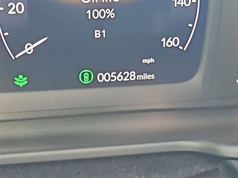 Certified 2024 Honda Accord EX image 17