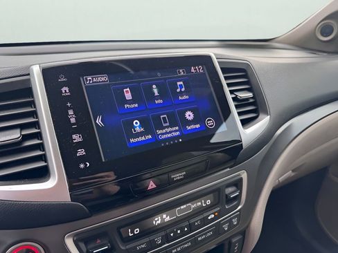 Used 2017 Honda Pilot EX-L image 23