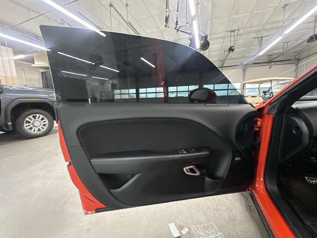 Used 2021 Dodge Challenger R/T Scat Pack RWD image 21