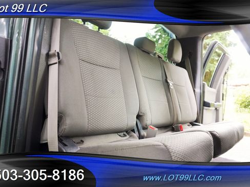 Used 2015 Ford F150 XLT w/ Trailer Tow Package AWD/4WD image 15
