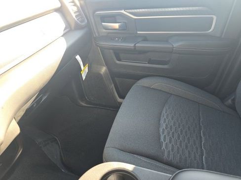 Used 2025 RAM 2500 Big Horn image 21