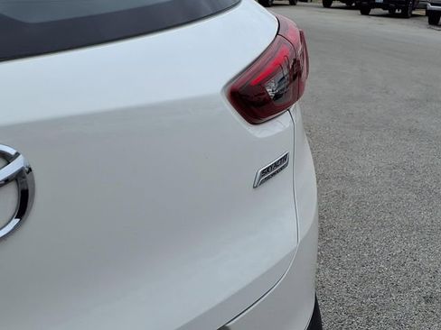 Used 2019 MAZDA CX-3 Touring image 23