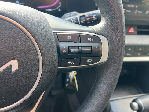Certified 2023 Kia Sportage LX image 15