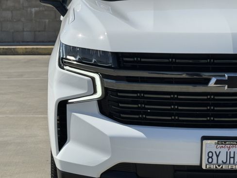 Used 2021 Chevrolet Tahoe RST RWD image 7