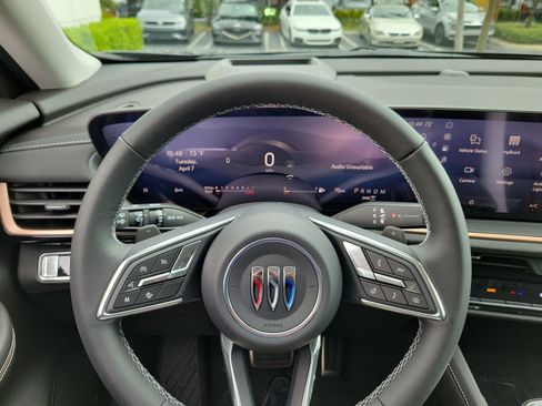 New 2026 Buick Envision Sport Touring image 24