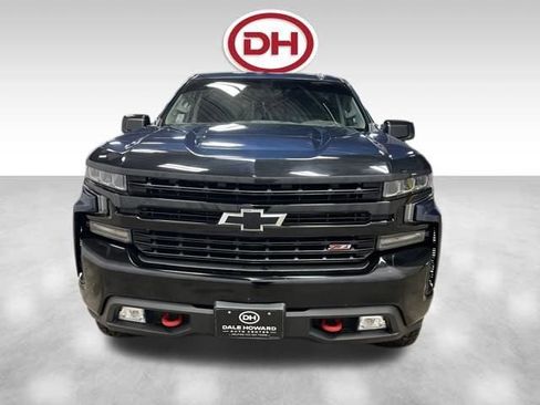 Used 2021 Chevrolet Silverado 1500 LT Trail Boss w/ Convenience Package II image 6