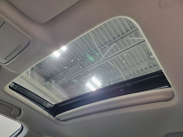 Certified 2024 Honda Accord EX image 31
