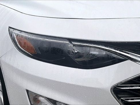 Used 2024 Chevrolet Malibu LT FWD image 29