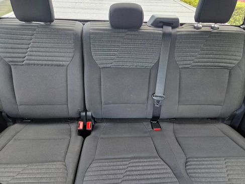 Used 2022 Ford F150 XL w/ STX Appearance Package RWD image 30