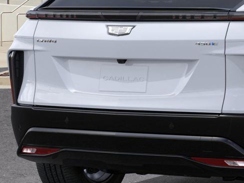 New 2026 Cadillac Lyriq Sport image 14