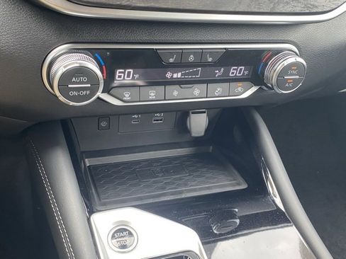 New 2025 Nissan Altima 2.5 SL image 23