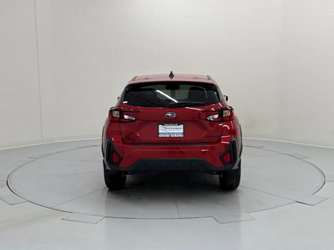 New 2026 Subaru Crosstrek 2.5i image 4