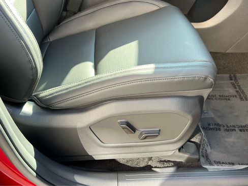 New 2026 Hyundai Santa Fe Calligraphy AWD/4WD image 18