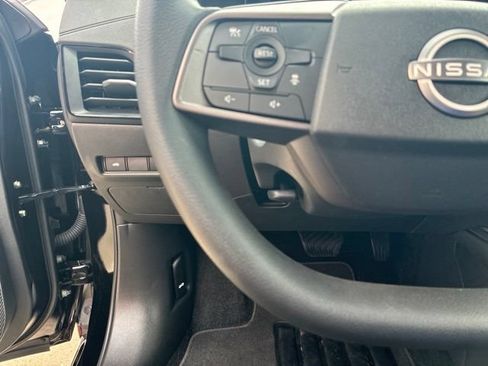 Used 2026 Nissan Sentra S w/ Floor Mat Package FWD image 22
