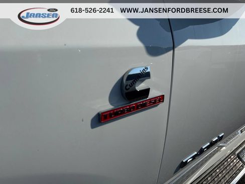 Used 2024 RAM 2500 Laramie w/ Safety Group AWD/4WD image 9