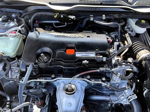 Used 2019 Honda Civic Sport image 34