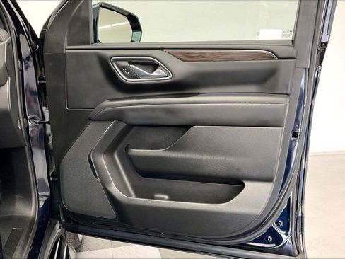 Used 2022 Chevrolet Tahoe LS w/ Driver Alert Package image 25