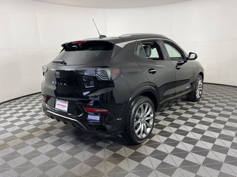 Certified 2025 Buick Encore GX Avenir w/ Avenir Technology Package image 14