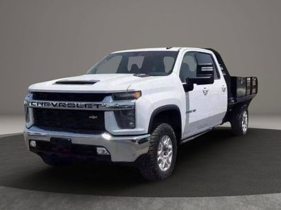 Used 2022 Chevrolet Silverado 2500 LT w/ Convenience Package